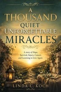Produktbild: A Thousand Quiet Unforgettable Miracles