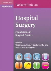 Produktbild: Hospital Surgery