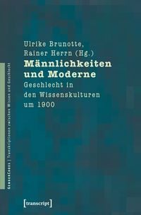 Produktbild: M&auml;nnlichkeiten und Moderne