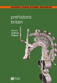 Produktbild: Prehistoric Britain