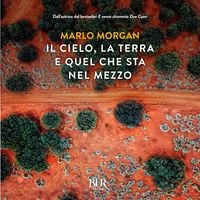 Produktbild: Il cielo, la terra e quel che sta nel mezzo