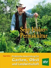 Produktbild: Sepp Holzers Permakultur