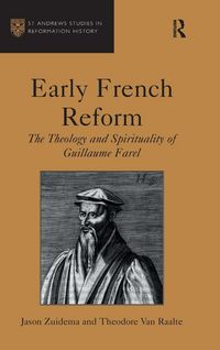 Produktbild: Early French Reform