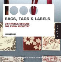 Produktbild: Eldridge, K: 1,000 Bags, Tags, and Labels