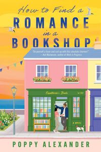Produktbild: How to Find a Romance in a Bookshop