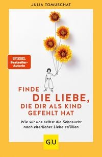Produktbild: Finde die Liebe, die dir als Kind gefehlt hat