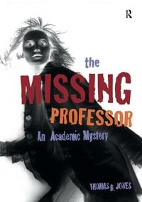 Produktbild: The Missing Professor