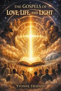 Produktbild: The Gospels of Love, Life, and Light