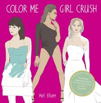 Produktbild: Color Me Girl Crush