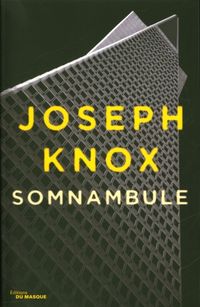 Produktbild: Somnambule