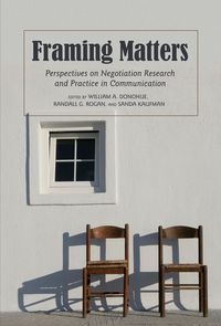 Produktbild: Framing Matters
