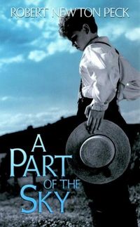 Produktbild: A Part of the Sky