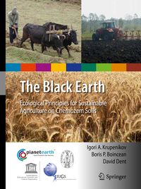 Produktbild: The Black Earth