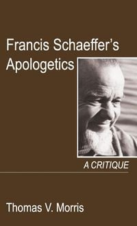 Produktbild: Francis Schaeffer's Apologetics