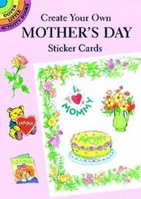 Produktbild: Stickers-Create Your Own Mothe