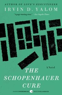 Produktbild: The Schopenhauer Cure
