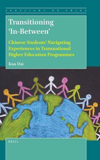 Produktbild: Transitioning 'In-Between'