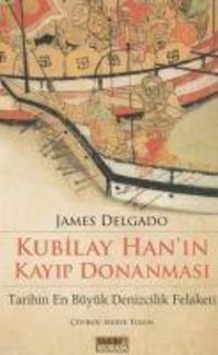 Produktbild: Kubilay Hanin Kayip Donanmasi