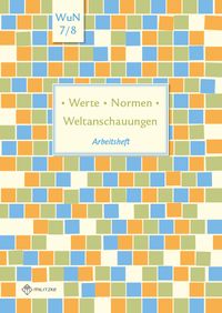 Produktbild: Werte &bull; Normen &bull; Weltanschauungen