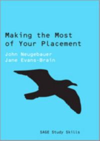 Produktbild: Neugebauer, J: Making the Most of Your Placement