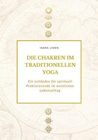 Produktbild: Die Chakren im traditionellen Yoga