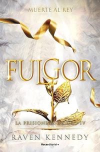 Produktbild: Fulgor / Glow