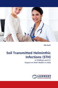 Produktbild: Soil Transmitted Helminthic Infections (STH)