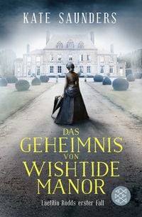Produktbild: Das Geheimnis von Wishtide Manor