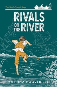Produktbild: Rivals on the River