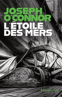 Produktbild: L'Etoile des mers : adieu &agrave; la vieille Irlande
