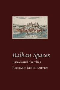Produktbild: Balkan Spaces