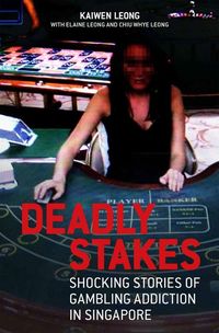 Produktbild: Deadly Stakes