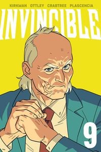 Produktbild: Invincible Volume 9 (New Edition)