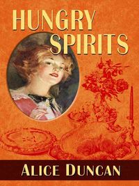 Produktbild: Hungry Spirits