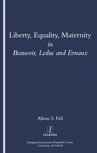 Produktbild: Fell, A: Liberty, Equality, Maternity