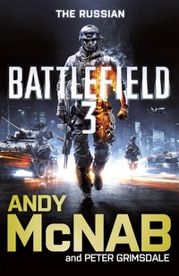 Produktbild: Battlefield 3: The Russian