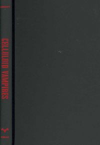 Produktbild: Abbott, S: Celluloid Vampires