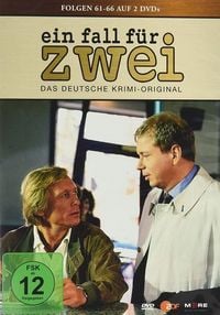 Produktbild: Ein Fall f&uuml;r Zwei