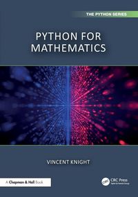 Produktbild: Python for Mathematics
