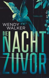 Bild vom Artikel Die Nacht zuvor vom Autor Wendy Walker