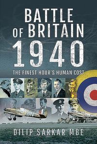 Produktbild: Battle of Britain 1940