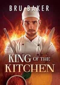 Produktbild: King of the Kitchen (Fran&ccedil;ais)