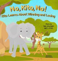Produktbild: No, Kito, No!