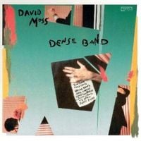 Produktbild: Dense Band (Remastered)