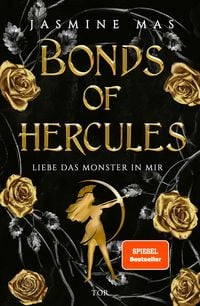 Produktbild: Bonds of Hercules