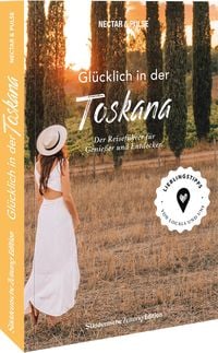 Produktbild: Gl&uuml;cklich in ... der Toskana