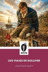 Produktbild: Los Viajes de Gulliver