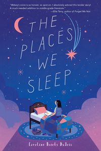 Produktbild: The Places We Sleep