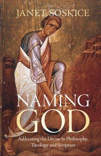 Produktbild: Naming God