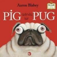 Produktbild: Pig Adinda Bir Pug